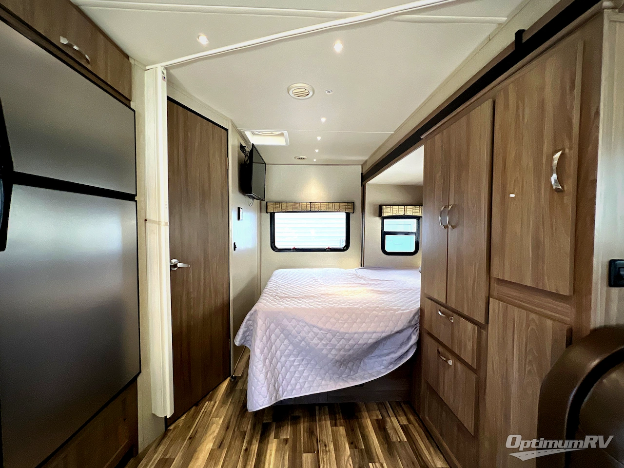 2017 Dynamax isata 3 24FW Photo 15