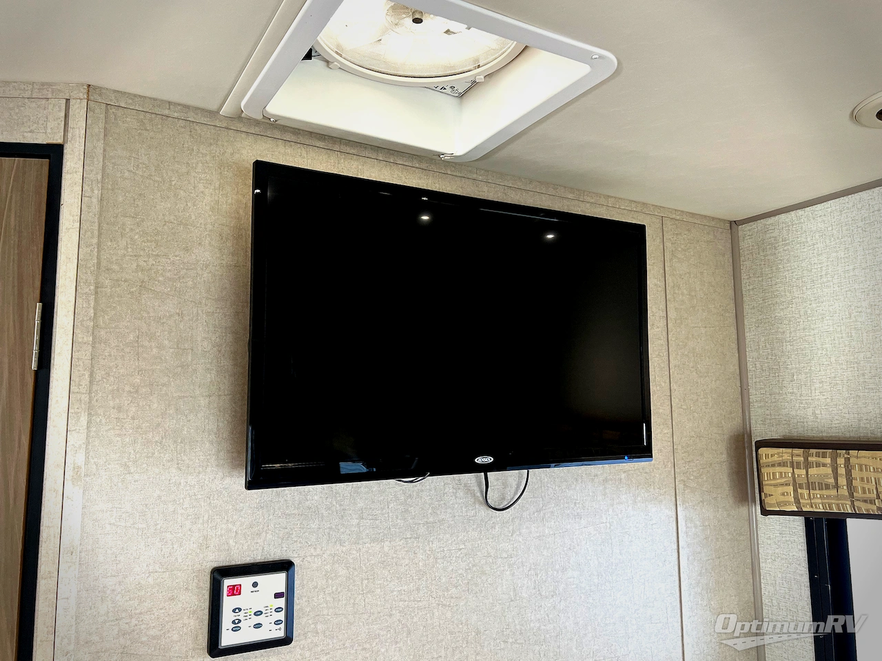 2017 Dynamax isata 3 24FW Photo 18
