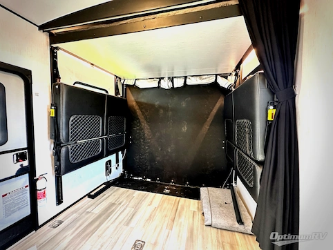 2022 Cruiser Stryker ST2916 RV Photo 2