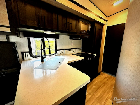 2022 Cruiser Stryker ST2916 RV Photo 3