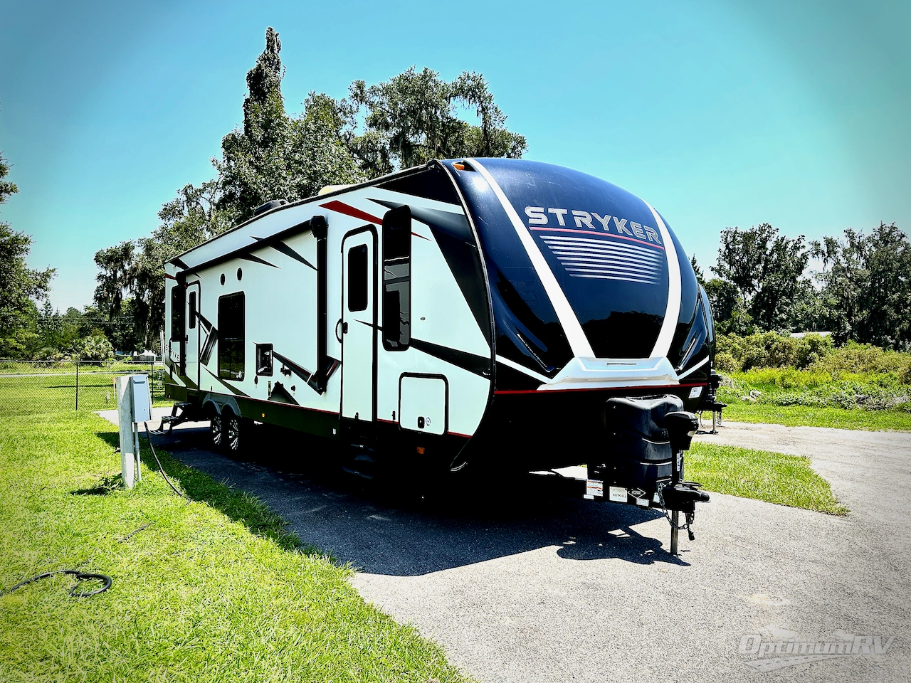 2022 Cruiser Stryker ST2916 Photo 1