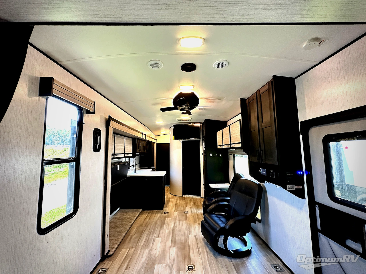2022 Cruiser Stryker ST2916 Photo 2