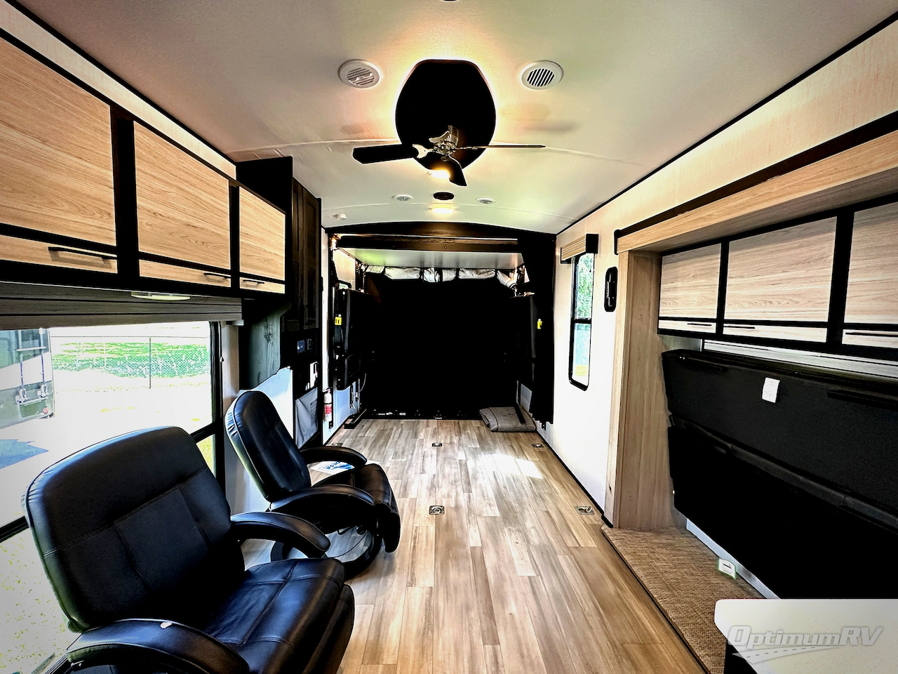 2022 Cruiser Stryker ST2916 Photo 3