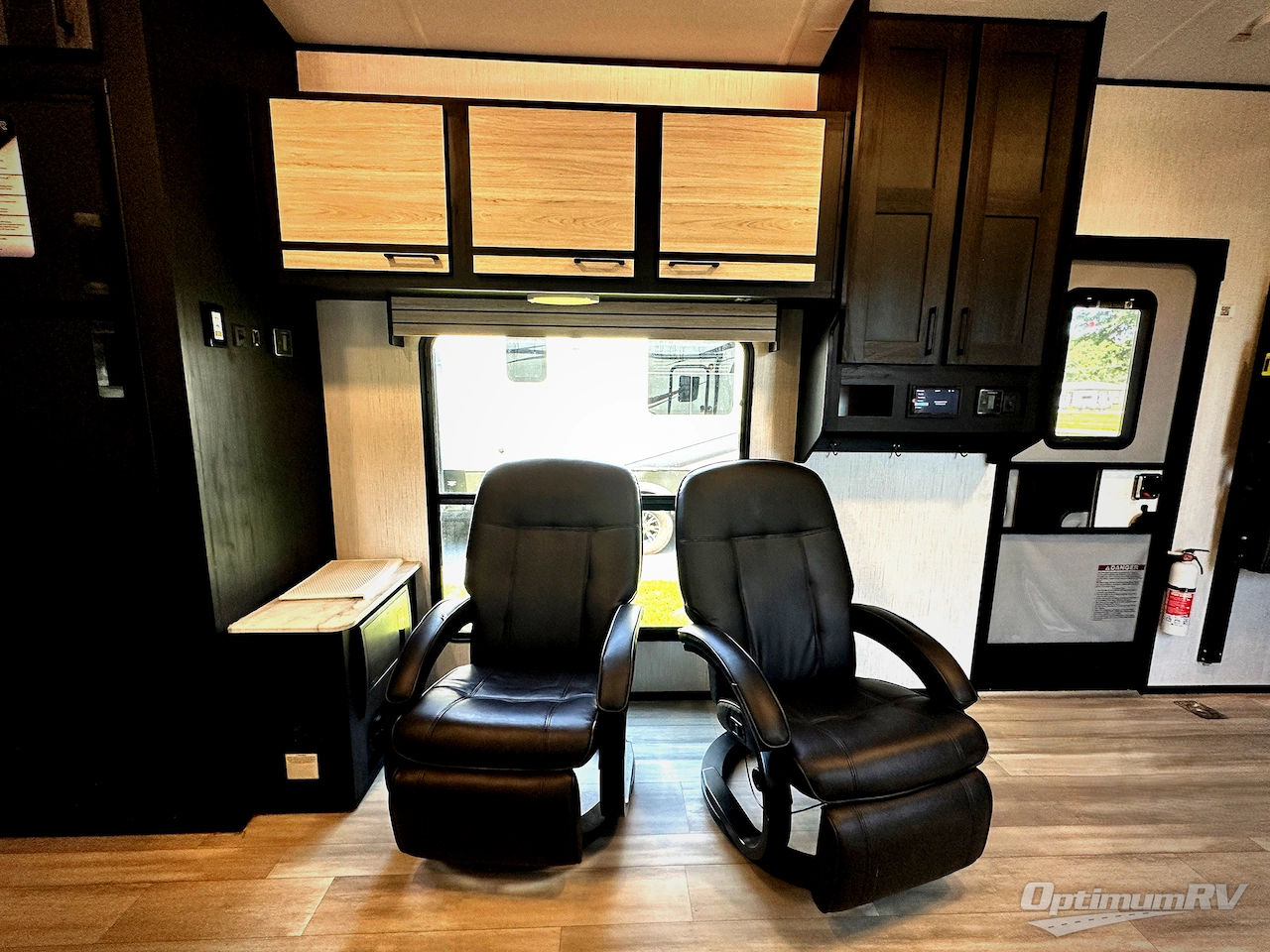 2022 Cruiser Stryker ST2916 Photo 5