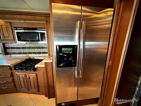 2011 Entegra Anthem 42DL RV Photo 4