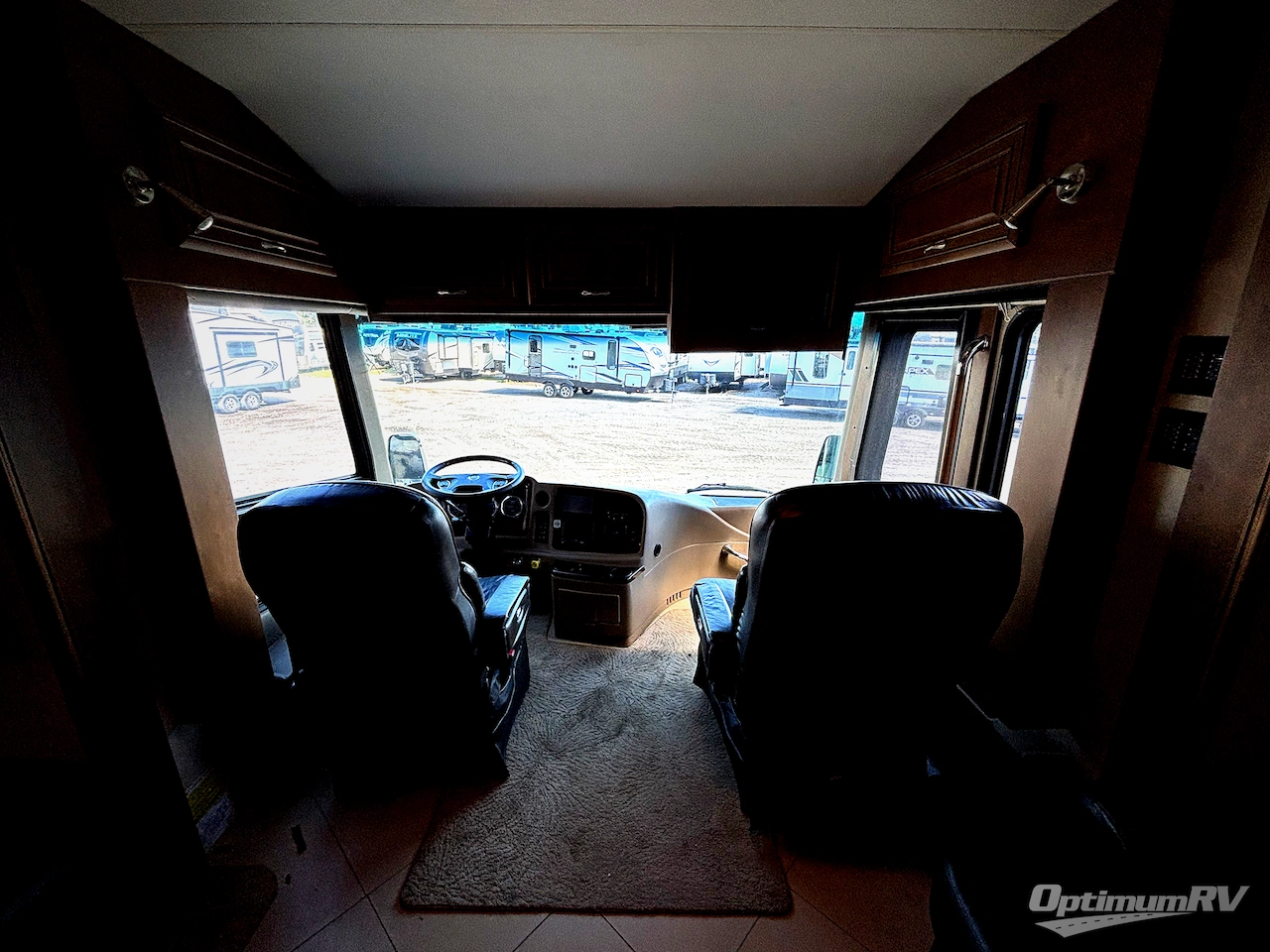 2011 Entegra Anthem 42DL Photo 6