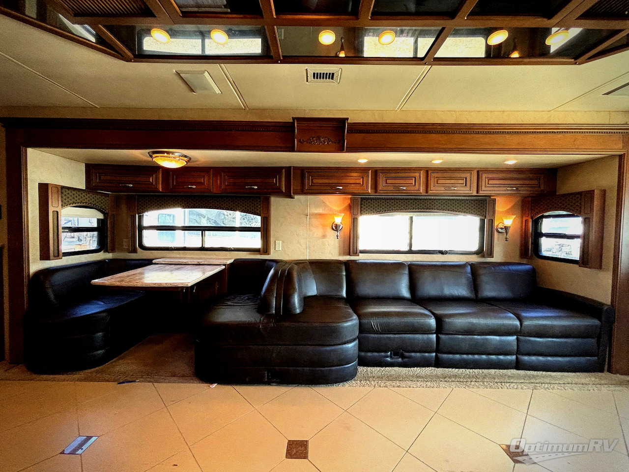 2011 Entegra Anthem 42DL Photo 10