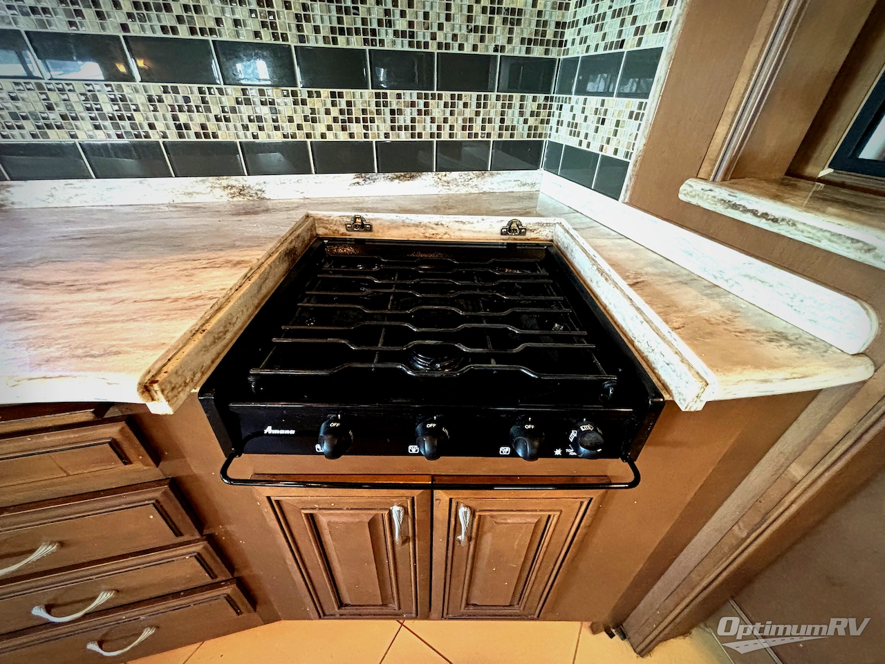 2011 Entegra Anthem 42DL Photo 20