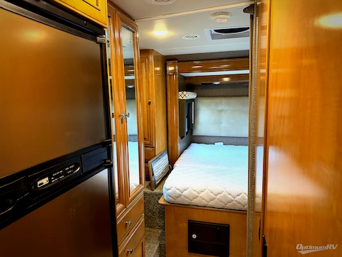 2018 Thor Citation Sprinter 24SR RV Photo 3