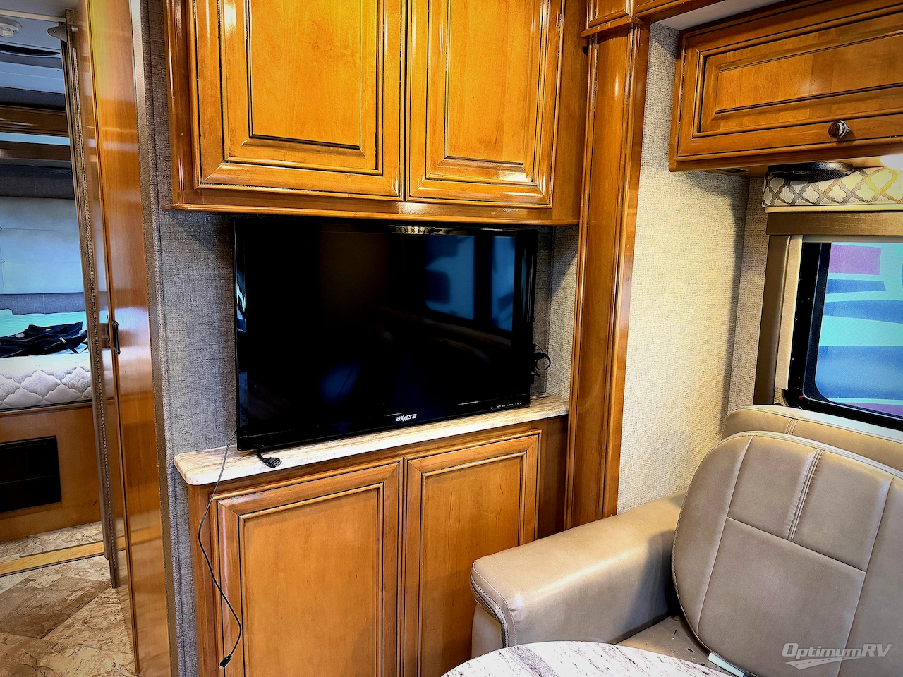2018 Thor Citation Sprinter 24SR Photo 8