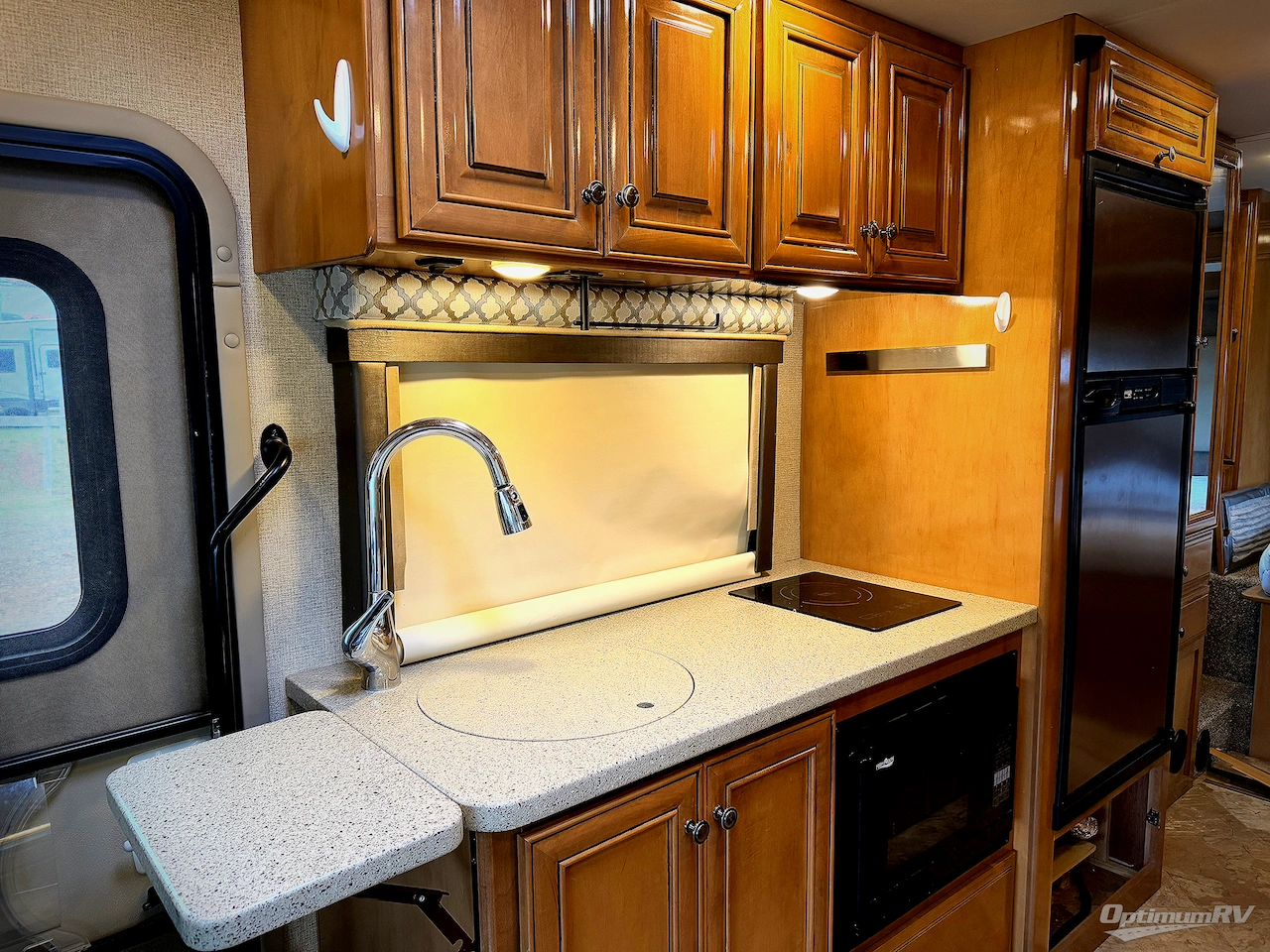 2018 Thor Citation Sprinter 24SR Photo 9