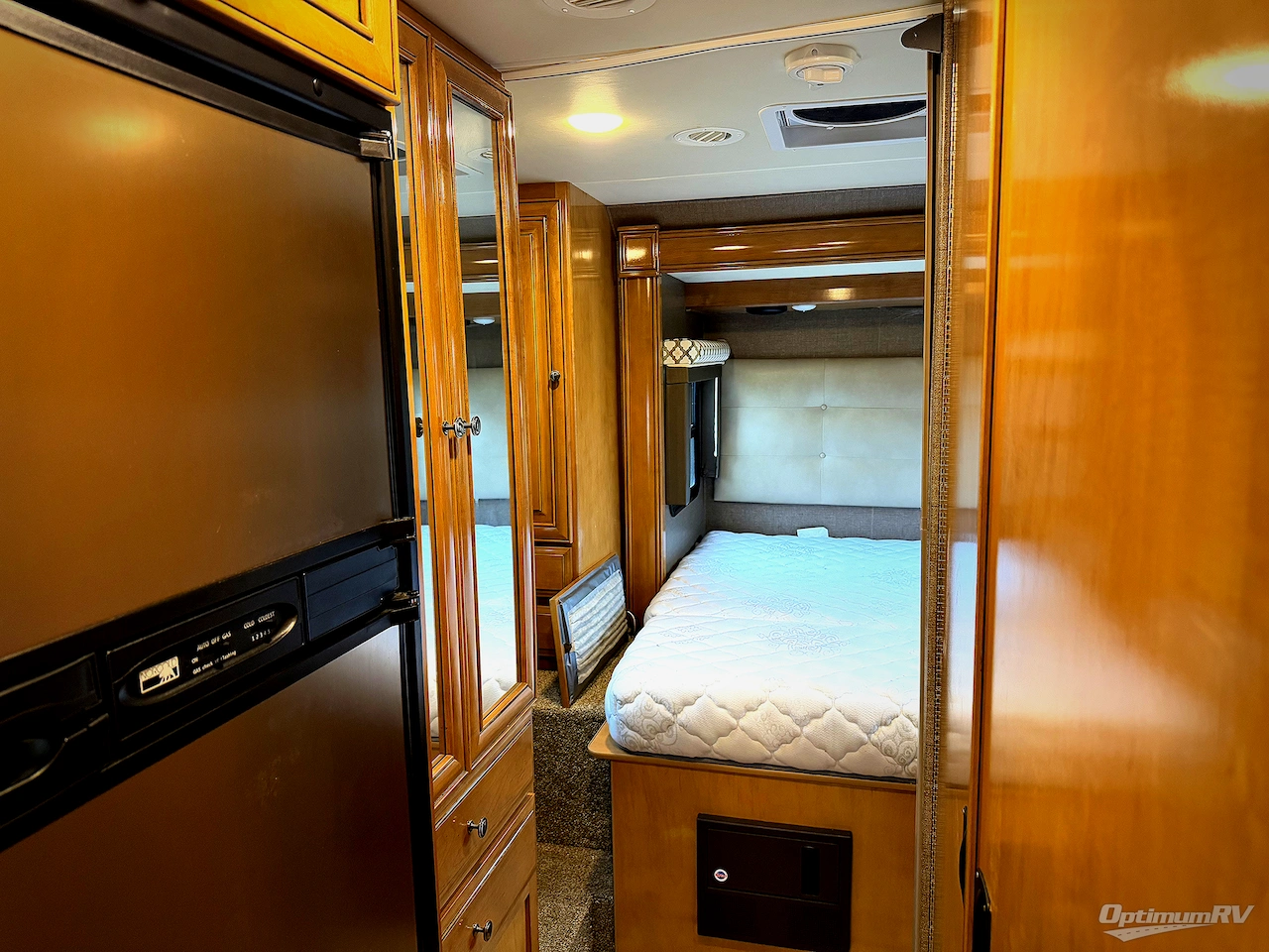2018 Thor Citation Sprinter 24SR Photo 11