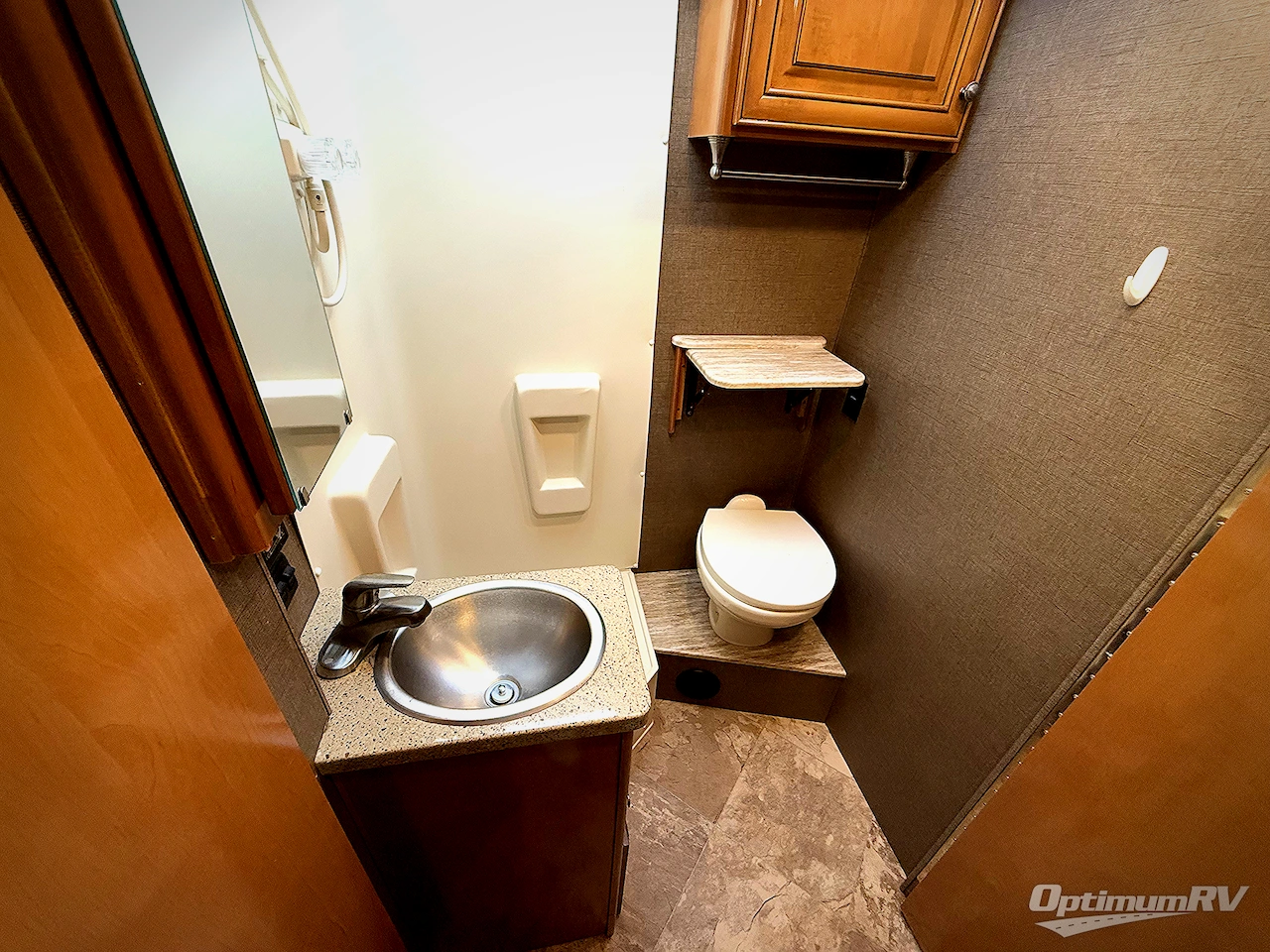2018 Thor Citation Sprinter 24SR Photo 12
