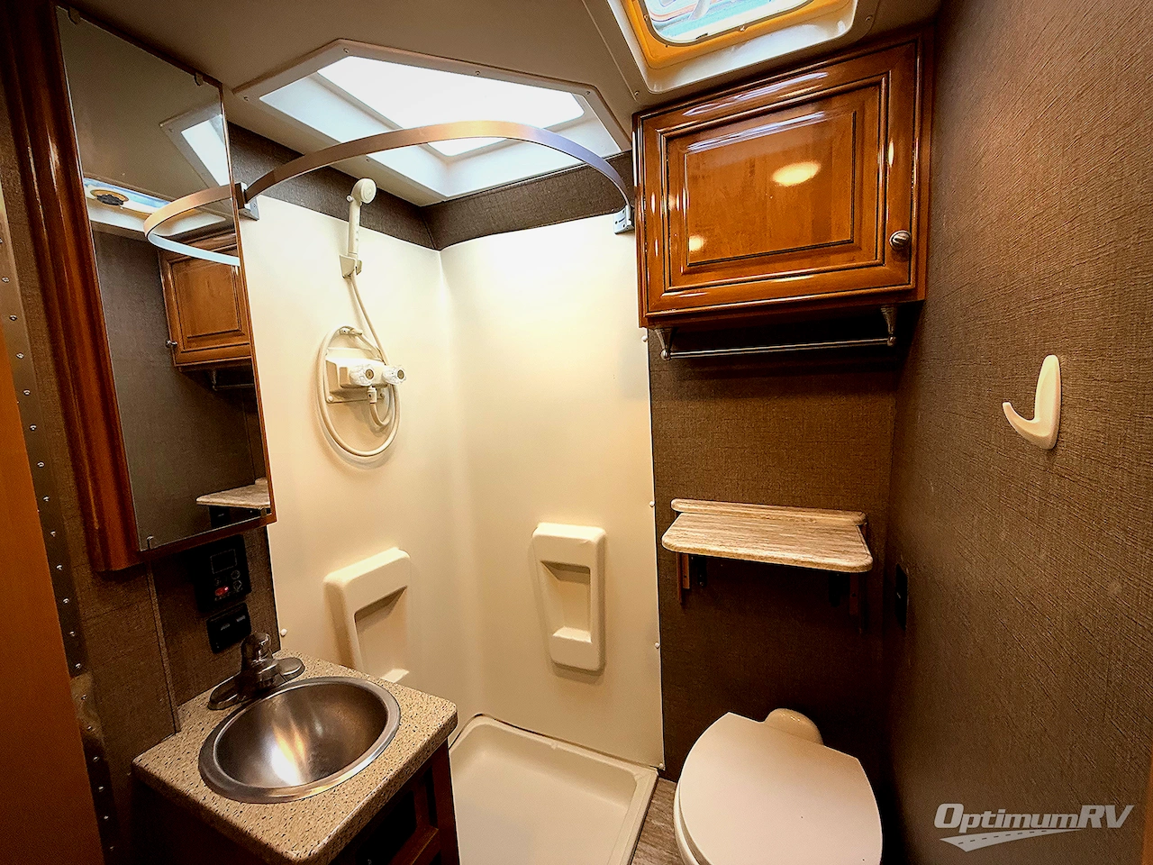 2018 Thor Citation Sprinter 24SR Photo 14