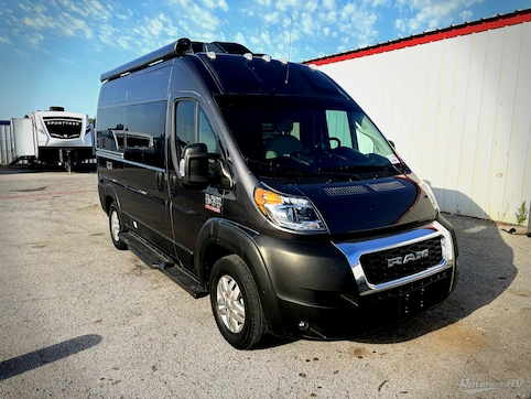 Used 2022 Thor Motor Coach Rize 18M Featured Photo