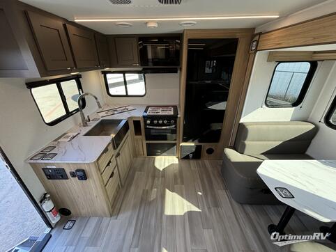 2025 Cruiser Avenir A-25RK RV Photo 2