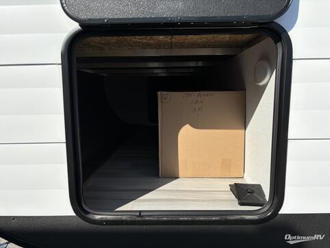 2025 Cruiser Avenir A-25RK RV Photo 4