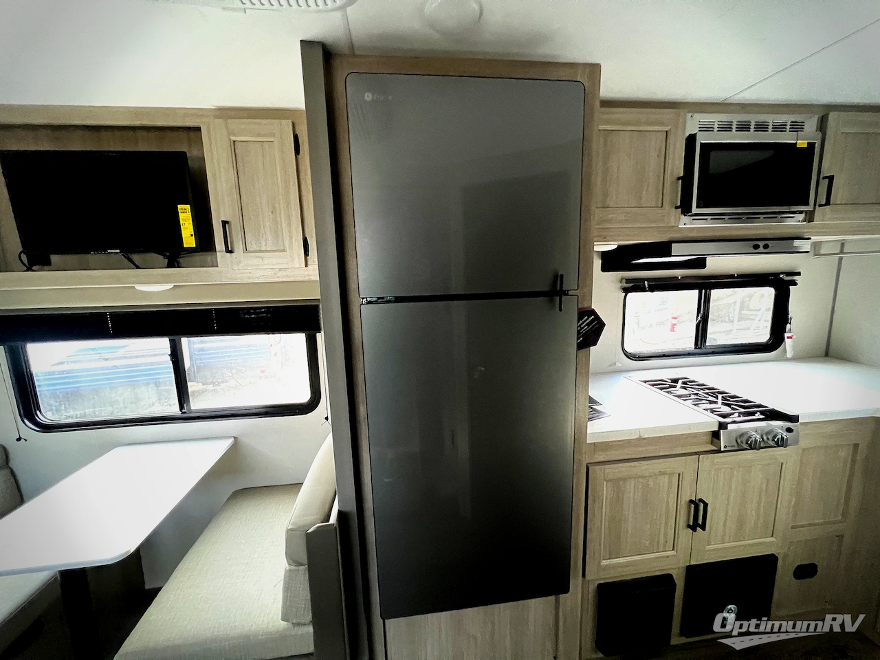 2026 Coachmen Catalina Summit Series 7 194RBS Photo 16