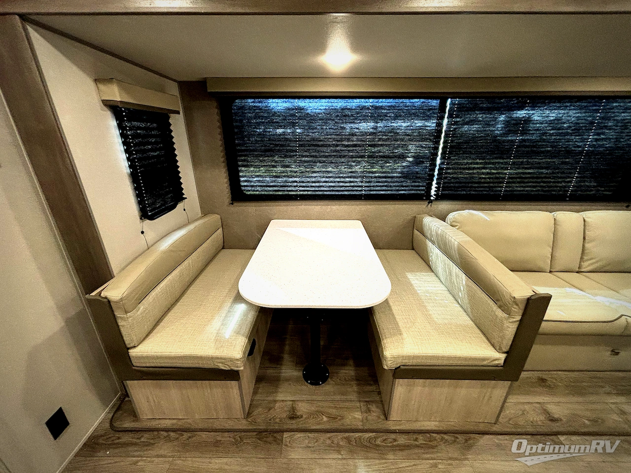 2026 Coachmen Catalina Summit Series 8 261BHS Photo 11