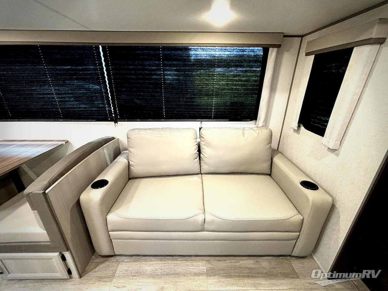 2027 Coachmen Catalina Legacy Edition 283RKS Photo 12