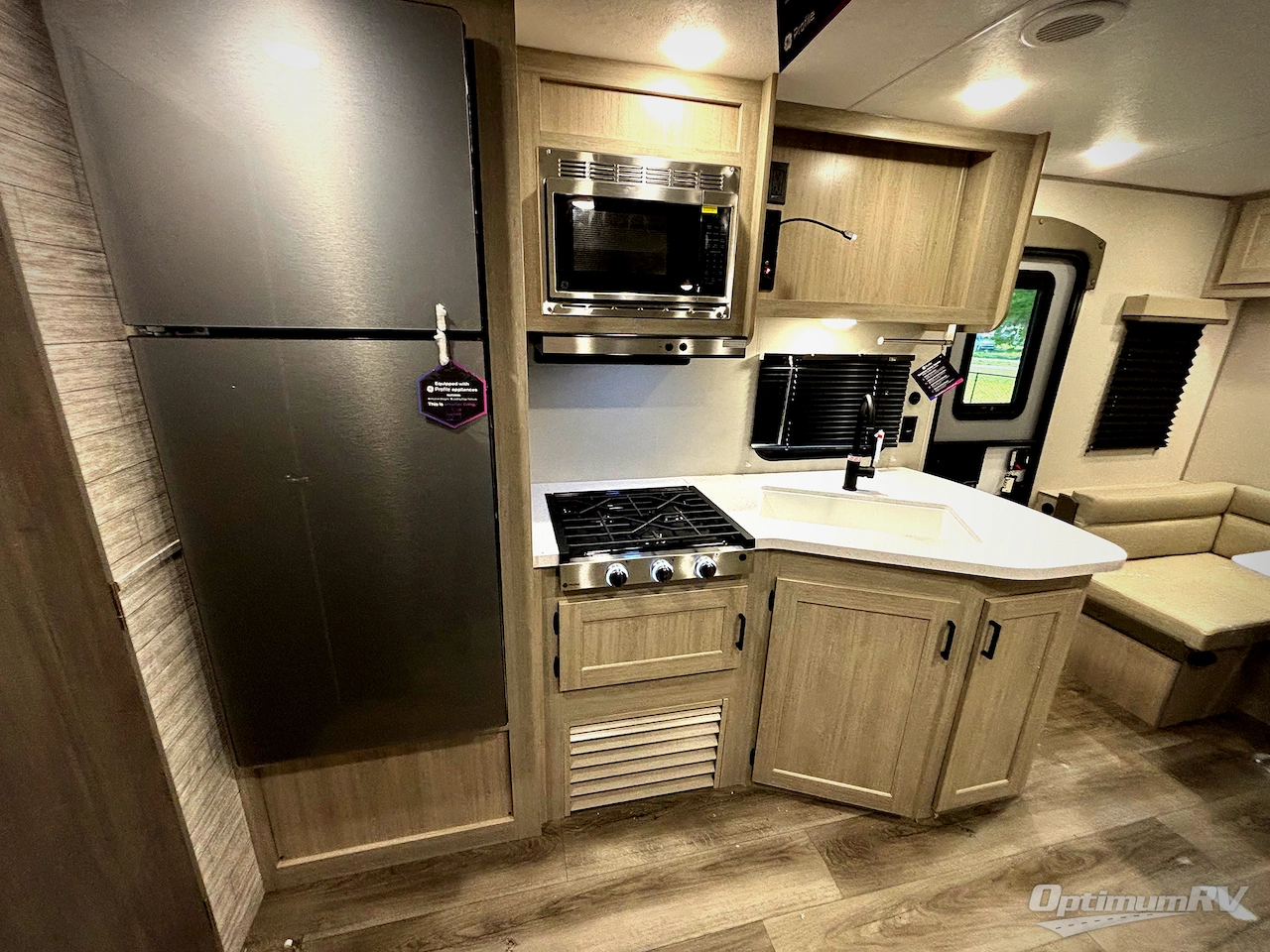 2026 Coachmen Catalina Summit Series 8 231MKS Photo 11