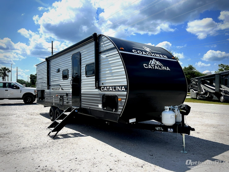 2026 Coachmen Catalina Summit Series 8 261BHS RV Photo 1