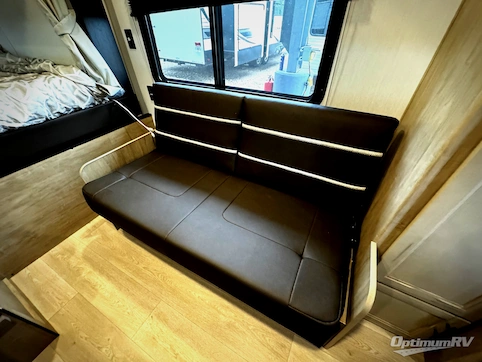 2026 Forest River Cherokee Grey Wolf Black label 19SMBL RV Photo 3