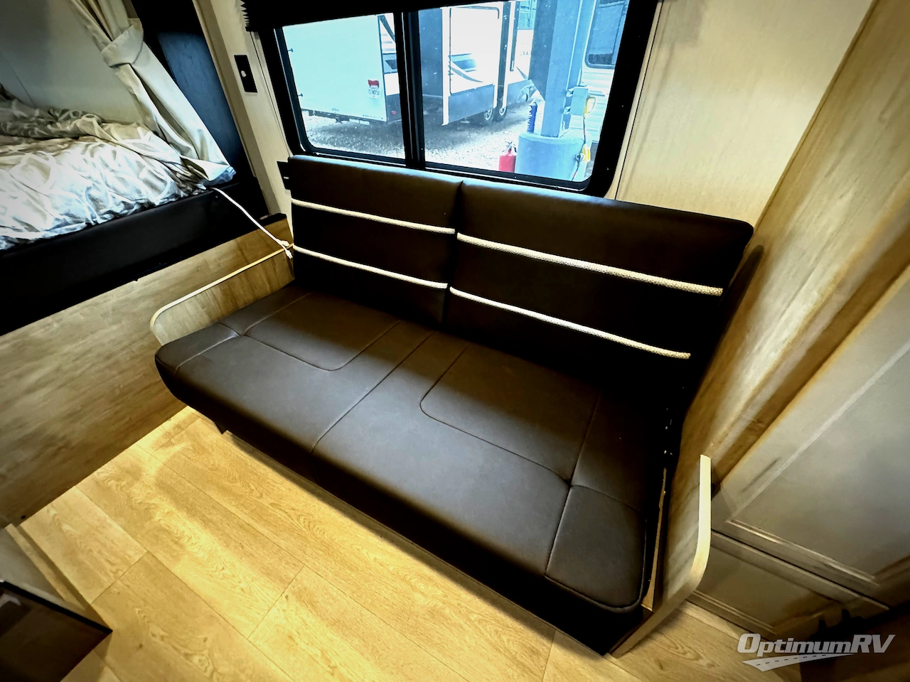 2026 Forest River Cherokee Grey Wolf Black label 19SMBL Photo 7