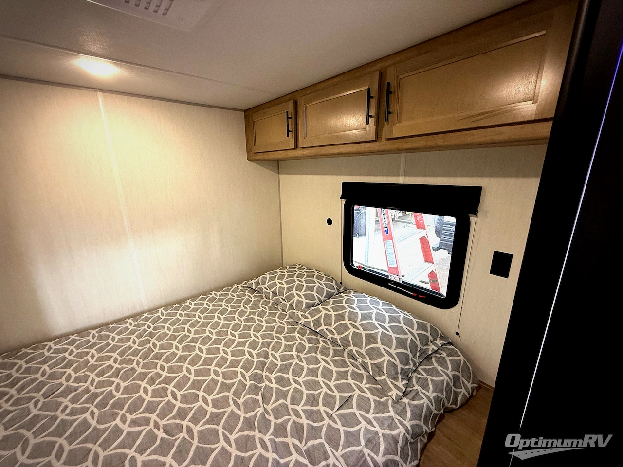 2026 Forest River Cherokee Grey Wolf 29QB Photo 16