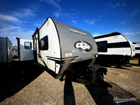 New 2026 Forest River RV Cherokee Wolf Den Black Label 273XLKBL Featured Photo