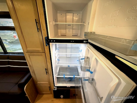 2026 Forest River Cherokee Grey Wolf Black label 19SMBL RV Photo 4