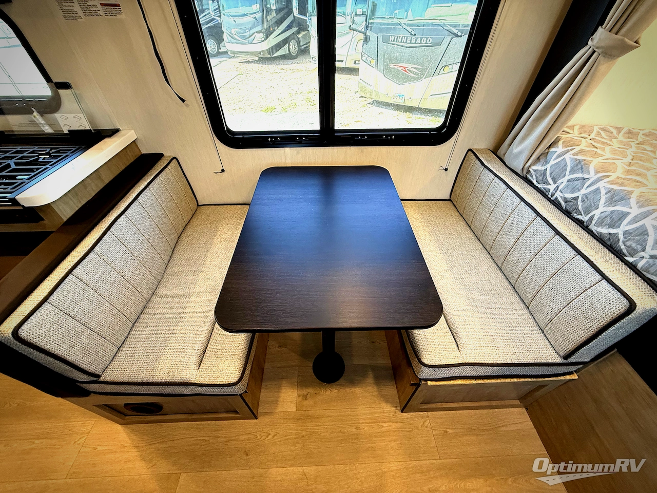 2026 Forest River Cherokee Grey Wolf Black label 19SMBL Photo 10