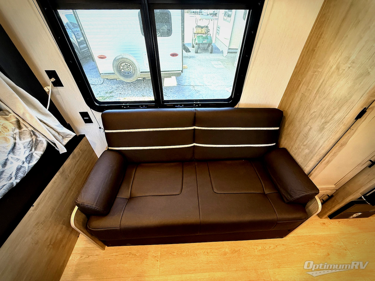 2026 Forest River Cherokee Grey Wolf Black label 19SMBL Photo 12