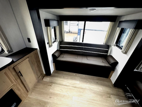 2026 Forest River Cherokee Wolf Den 306MM RV Photo 2