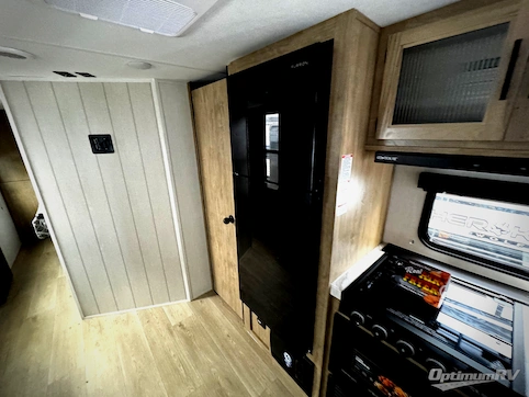 2026 Forest River Cherokee Grey Wolf 29TE RV Photo 3