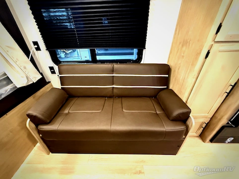 2026 Forest River Cherokee Wolf Pup Black Label 19SMBL RV Photo 4