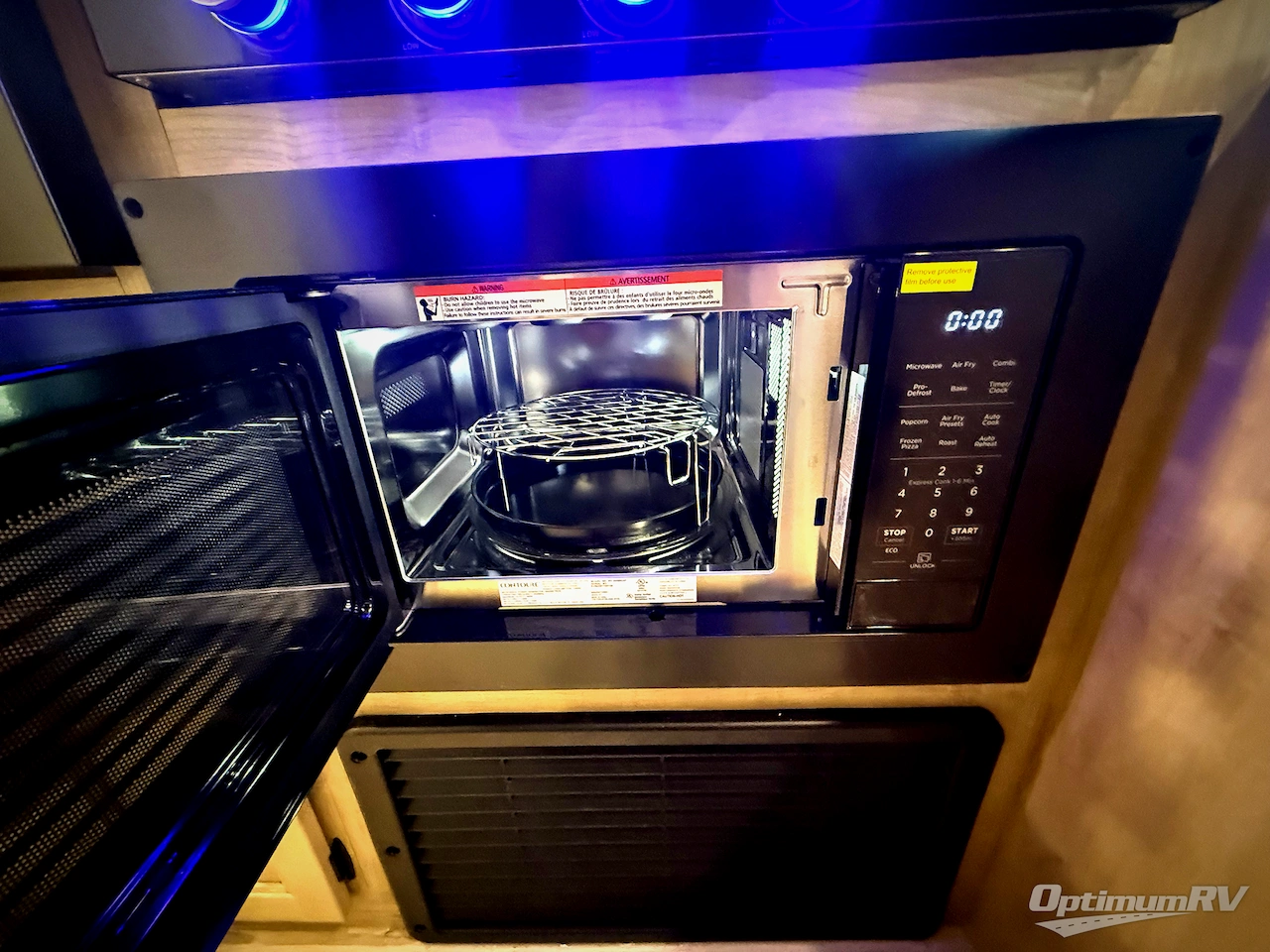 2026 Forest River Cherokee Wolf Pup Black Label 19SMBL Photo 7