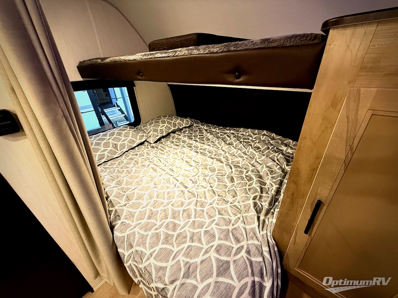 2026 Forest River Cherokee Wolf Pup Black Label 19SMBL Photo 15