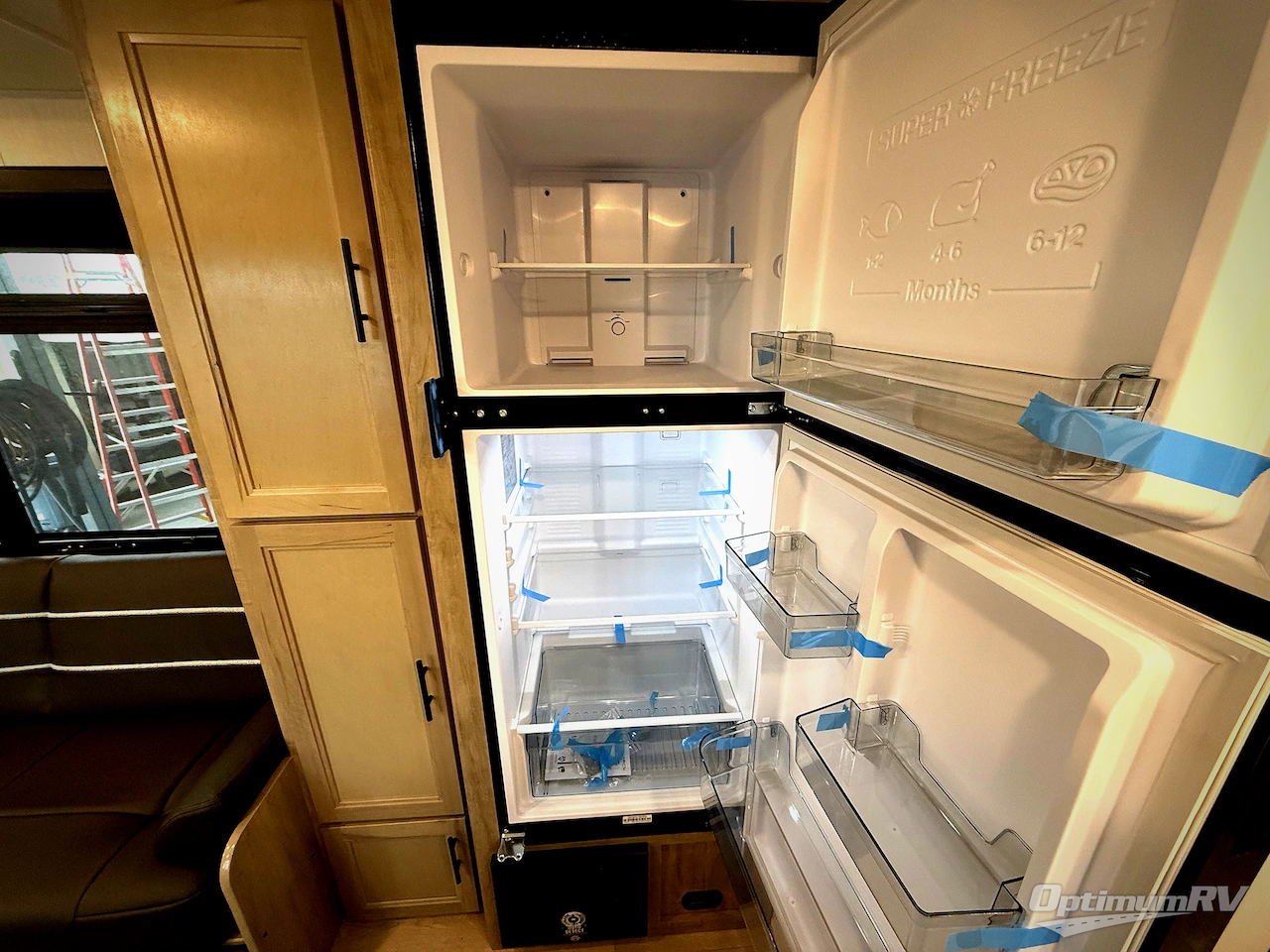 2026 Forest River Cherokee Wolf Pup Black Label 19SMBL Photo 5