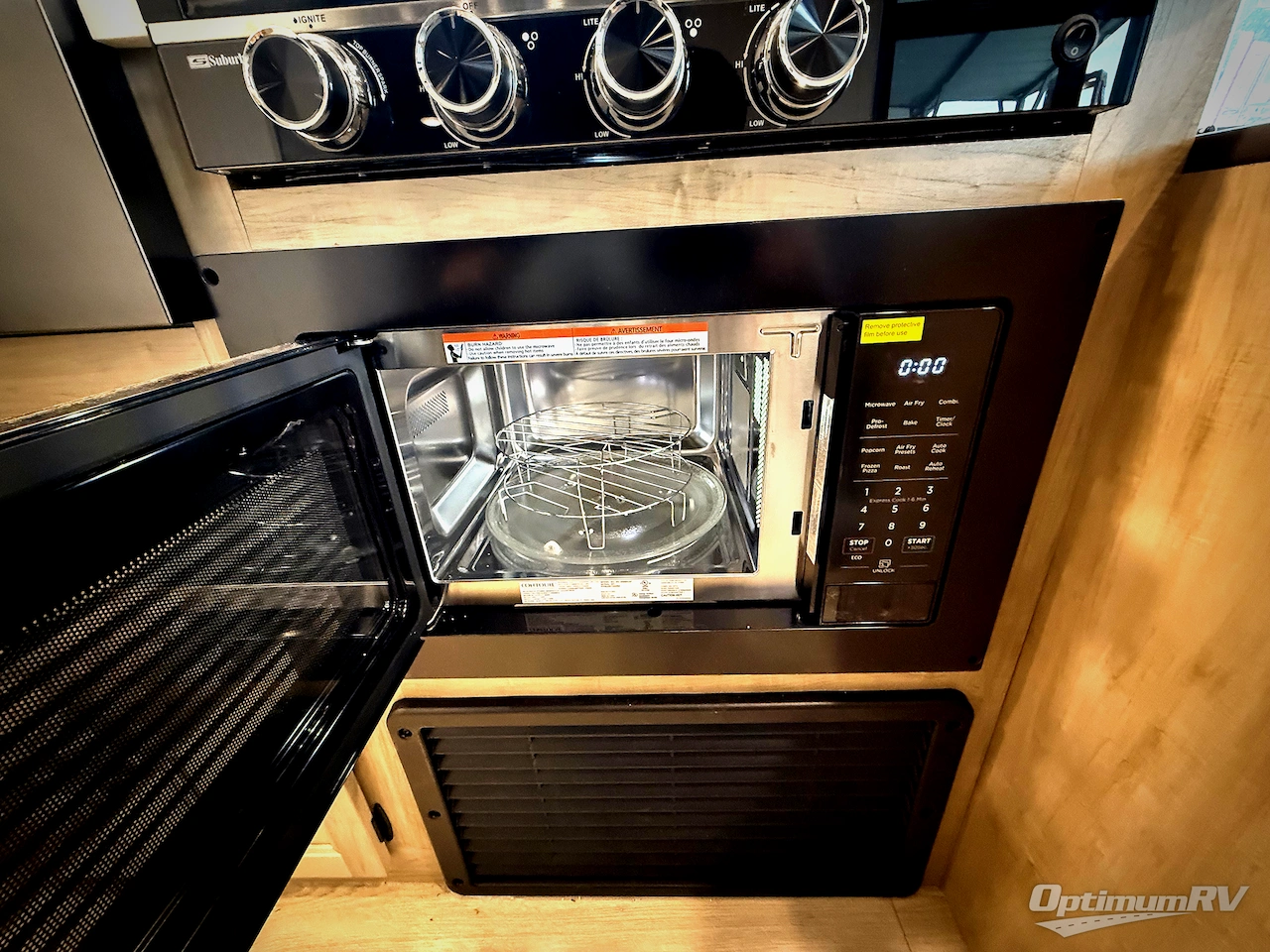 2026 Forest River Cherokee Wolf Pup Black Label 19SMBL Photo 6