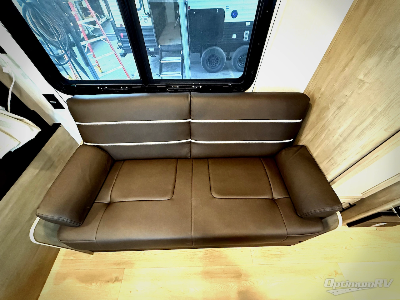 2026 Forest River Cherokee Wolf Pup Black Label 19SMBL Photo 9