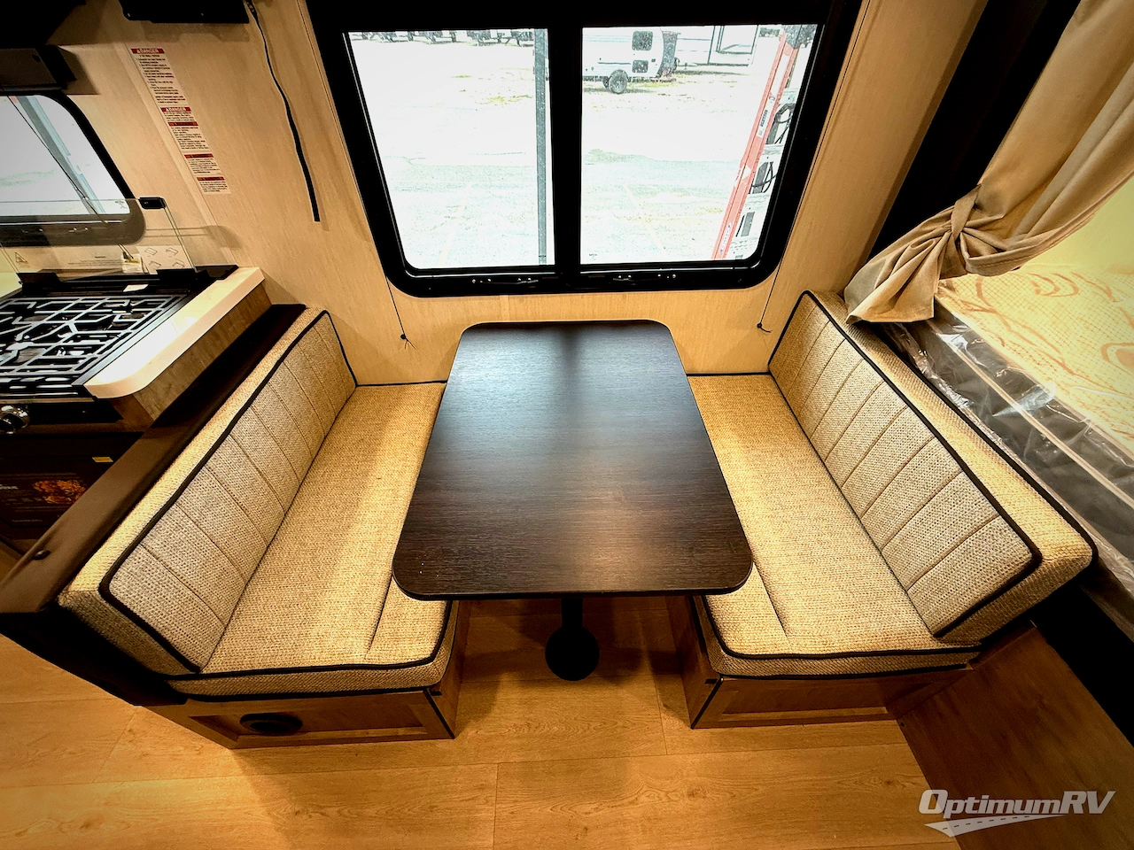 2026 Forest River Cherokee Wolf Pup Black Label 19SMBL Photo 12