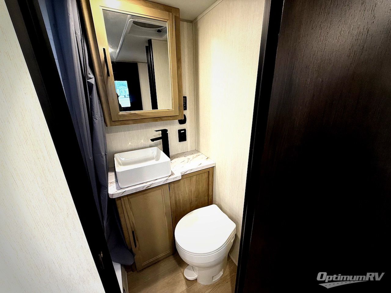 2026 Forest River Cherokee Wolf Pup Black Label 19SMBL Photo 16