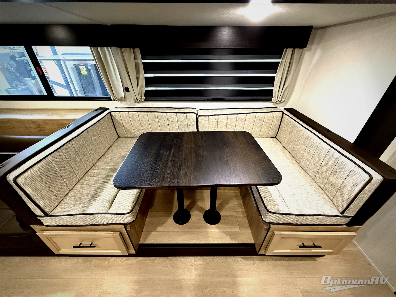 2026 Forest River Cherokee Grey Wolf 26LK Photo 6