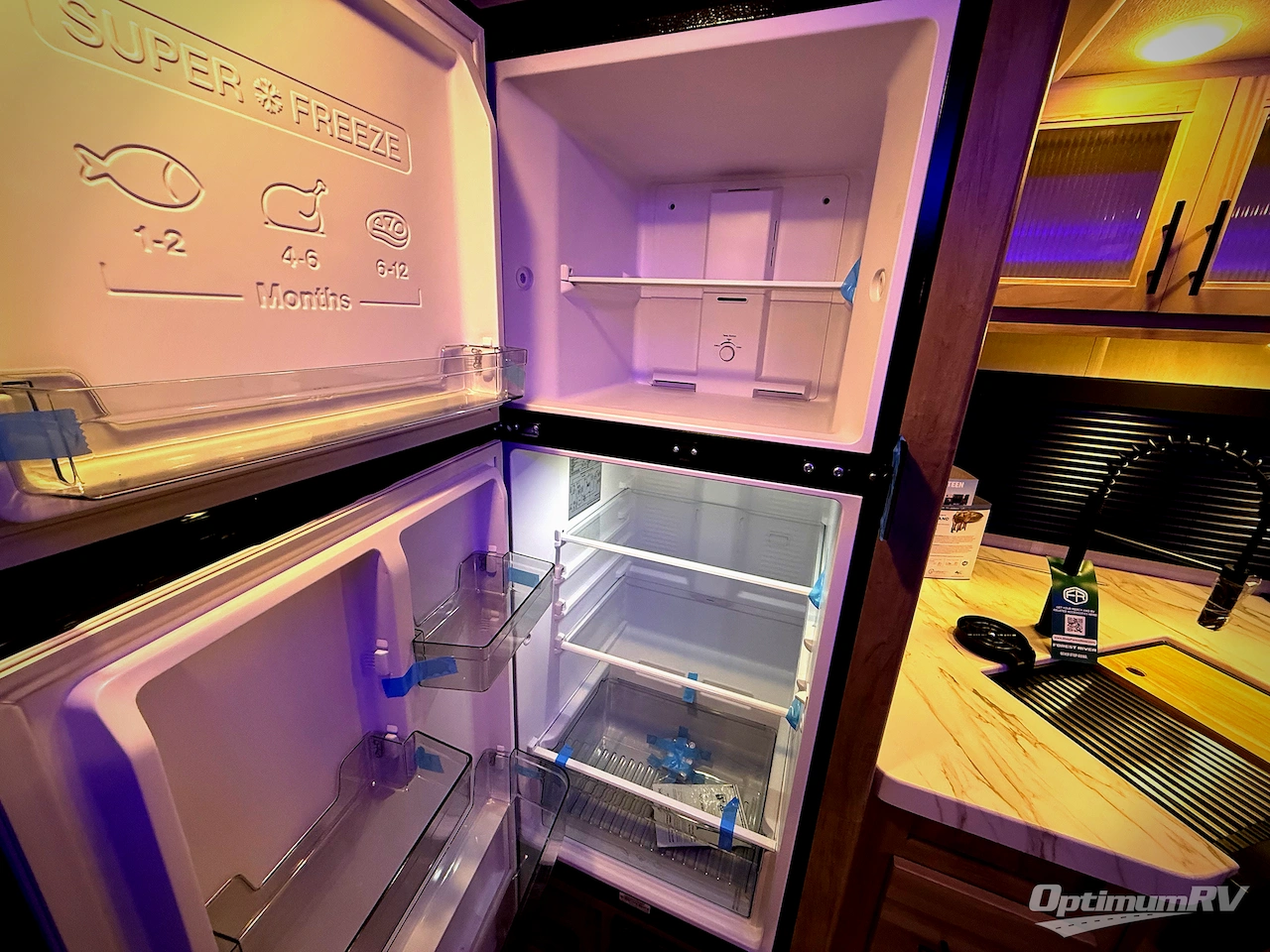 2026 Forest River Cherokee Grey Wolf 26LK Photo 10