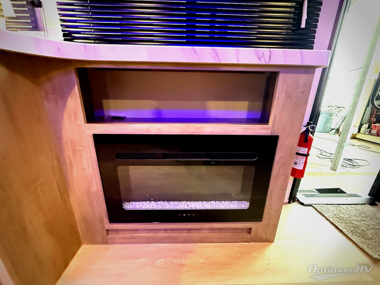 2026 Forest River Cherokee Grey Wolf 26LK Photo 11