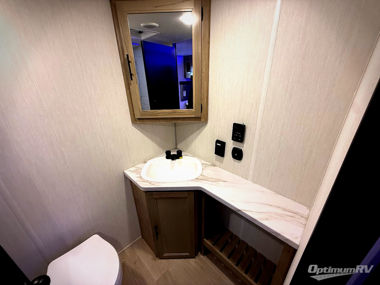 2026 Forest River Cherokee Grey Wolf 26LK Photo 17