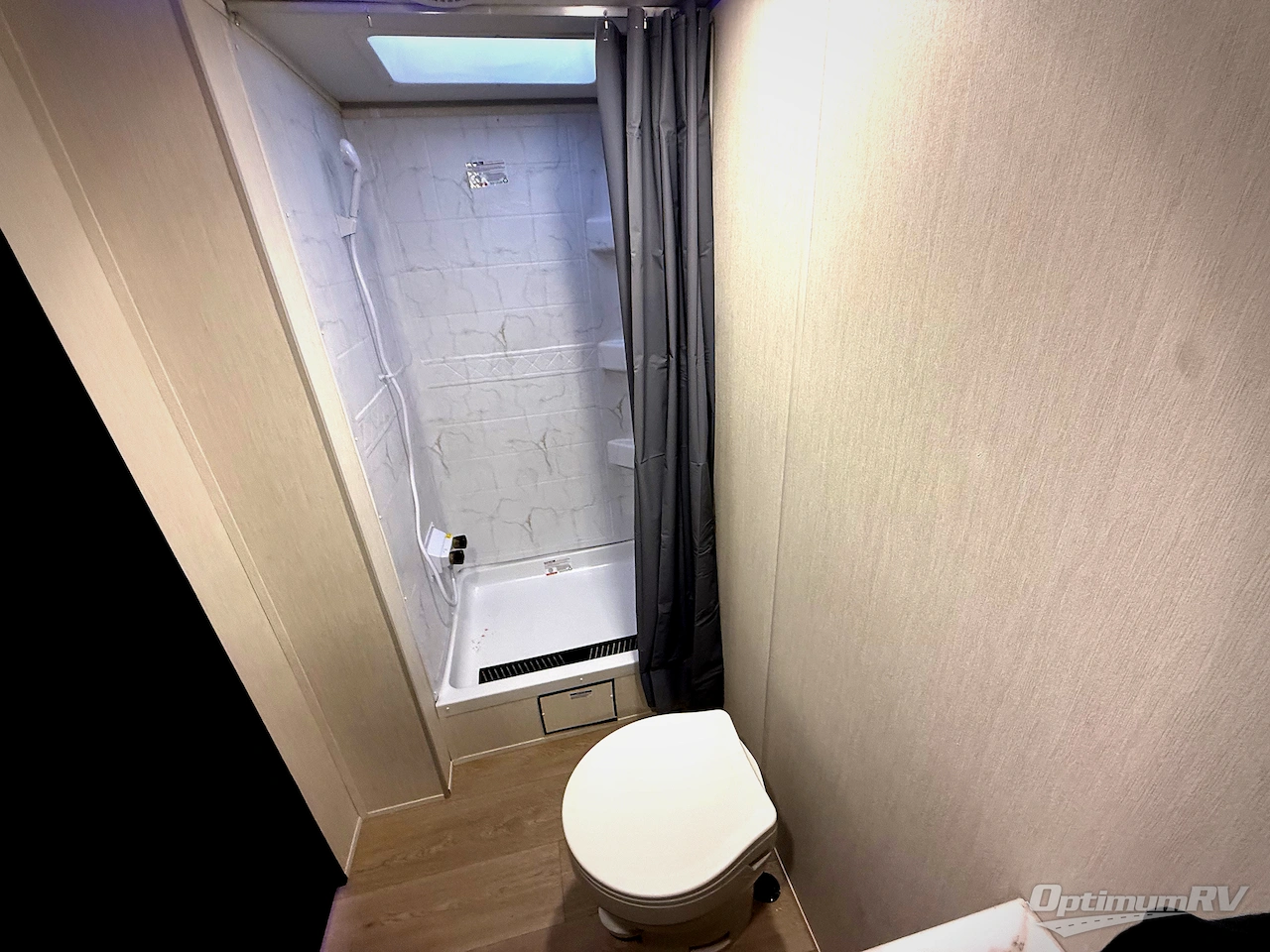 2026 Forest River Cherokee Grey Wolf 26LK Photo 18