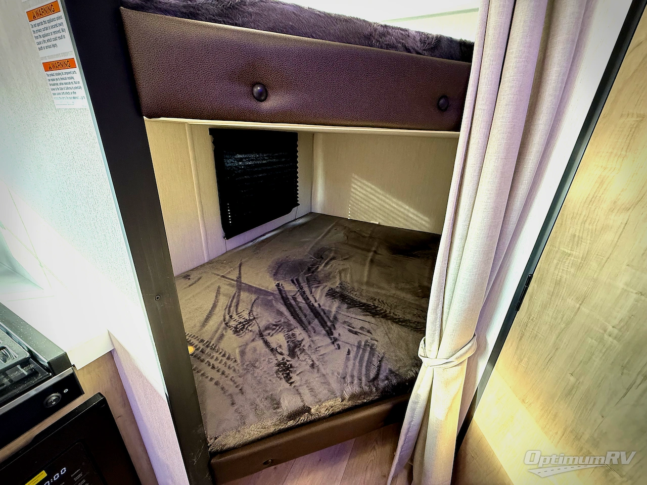 2026 Forest River Cherokee Grey Wolf 23MS Photo 12