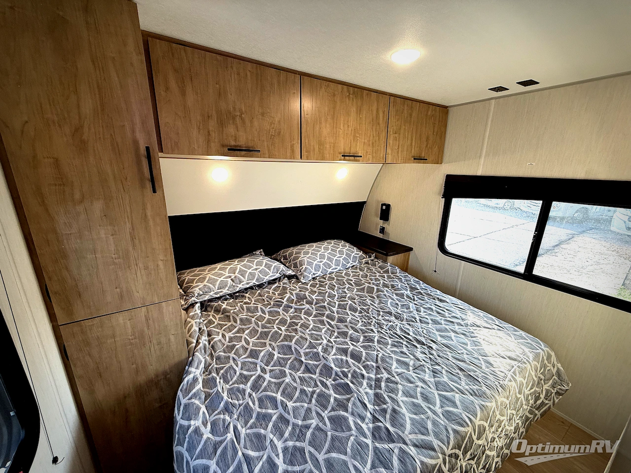 2026 Forest River Cherokee Grey Wolf 23MS Photo 17